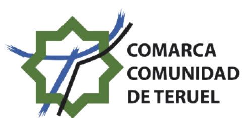 Comarca Comunidad de Teruel