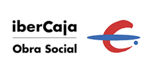 LOGO Ibercaja