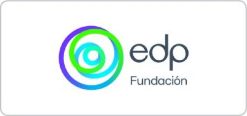 Logo Fundacion EDEP
